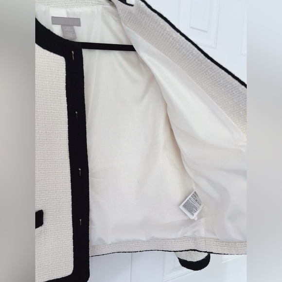 H&M tweed jacket - Picture 4 of 5